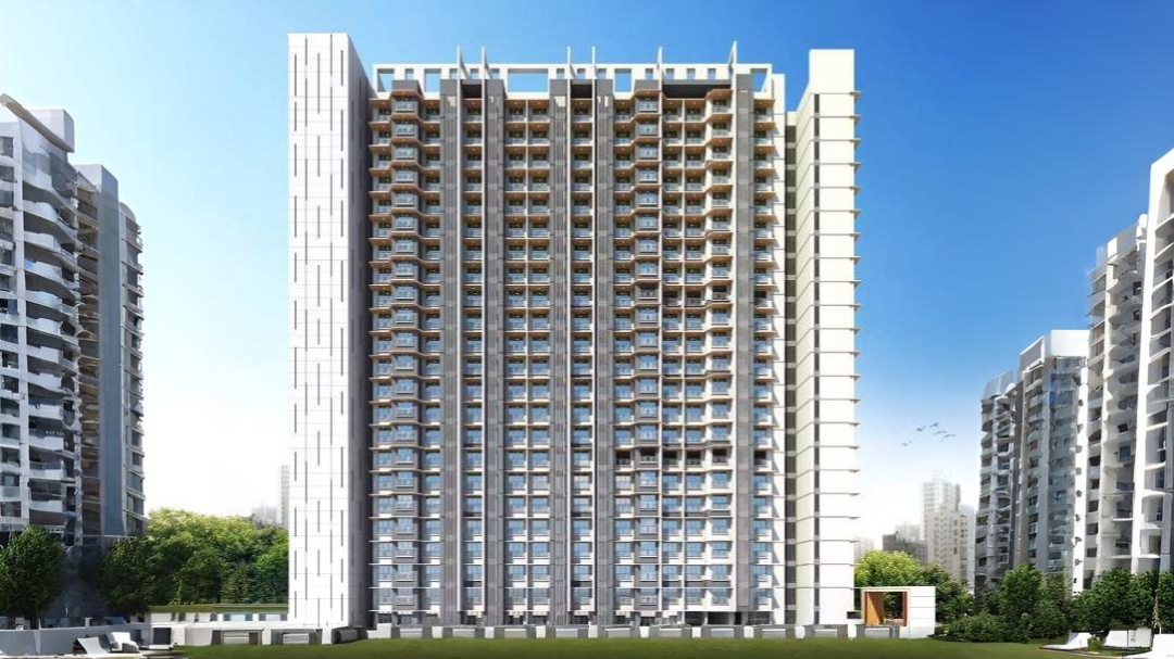 --Shrishti Residential